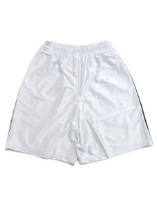 画像2: NIKE W NSW MESH SHORT GCEL-METALLIC SILVER (2)