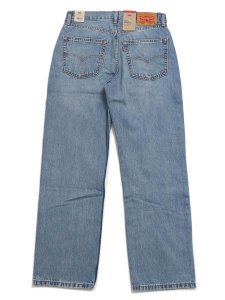 画像2: LEVI'S 565 LOOSE STRAIGHT MELLOW MORNINGS (2)