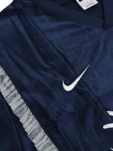 画像4: NIKE W NSW SS GX JRSY TOP GCEL-MIDNIGHT NVY (4)