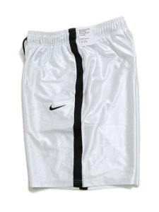 画像6: NIKE W NSW MESH SHORT GCEL-METALLIC SILVER (6)