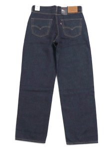 画像2: 【送料無料】LEVI'S 568 STAY LOOSE WELCOME TO THE GAME (2)