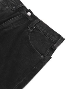 画像3: 【送料無料】LEVI'S 517 BOOTCUT WELCOME TO THE RODEO (3)