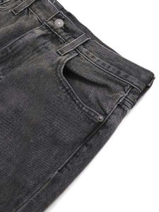 画像3: 【送料無料】LEVI'S 568 STAY LOOSE BLOCK PARTY (3)