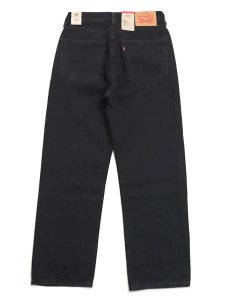 画像2: LEVI'S 565 LOOSE STRAIGHT FORGET ME NOTS (2)