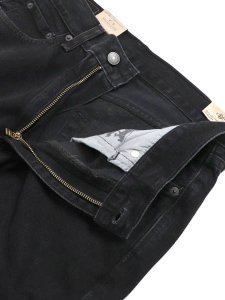 画像4: LEVI'S 565 LOOSE STRAIGHT FORGET ME NOTS (4)