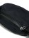 画像5: NIKE AURA CROSSBODY BAG 2L-BLACK/GUN METAL (5)
