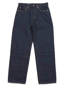 画像1: 【送料無料】LEVI'S 568 STAY LOOSE WELCOME TO THE GAME (1)