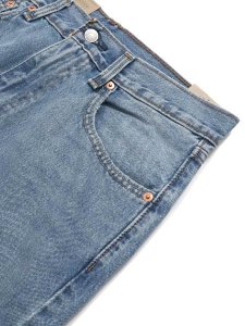 画像3: LEVI'S 565 LOOSE STRAIGHT MELLOW MORNINGS (3)