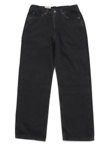 画像1: LEVI'S 565 LOOSE STRAIGHT FORGET ME NOTS (1)