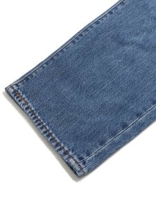 画像6: 【送料無料】LEVI'S 568 STAY LOOSE BLUE ESSENTIALS (6)