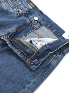 画像4: 【送料無料】LEVI'S 568 STAY LOOSE BLUE ESSENTIALS (4)