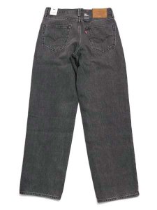 画像2: 【送料無料】LEVI'S 568 STAY LOOSE BLOCK PARTY (2)