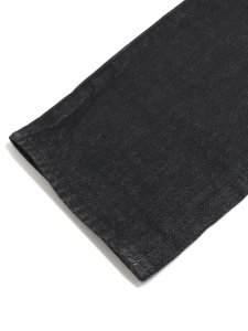 画像6: 【送料無料】LEVI'S 501 ORIGINAL JEANS-BIG STEP RINSE SELV (6)