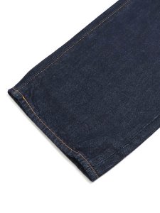 画像6: 【送料無料】LEVI'S 568 STAY LOOSE WELCOME TO THE GAME (6)