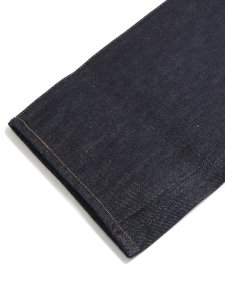 画像7: 【送料無料】LEVI'S 1955 501XX VINTAGE CLOTHING ORGANIC RIGID (7)