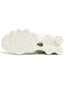 画像2: 【送料無料】NIKE WMNS SHOX TL SAIL/SAIL (2)