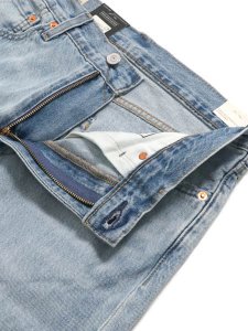 画像4: 【送料無料】LEVI'S 578 BAGGY BAGS TO RICHES (4)