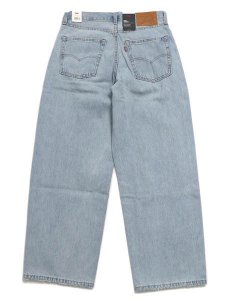 画像2: 【送料無料】LEVI'S 578 BAGGY BAGS TO RICHES (2)