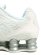 画像8: 【送料無料】NIKE WMNS SHOX TL SAIL/SAIL (8)