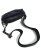 画像2: NIKE AURA CROSSBODY BAG 2L-BLACK/GUN METAL (2)