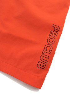 画像7: PRO CLUB PERFORMANCE STRETCH NYLON ACTIVE SHORT (7)