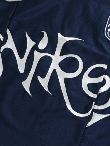 画像3: NIKE W NSW SS GX JRSY TOP GCEL-MIDNIGHT NVY (3)