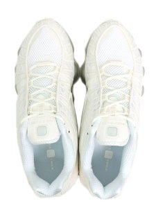 画像6: 【送料無料】NIKE WMNS SHOX TL SAIL/SAIL (6)
