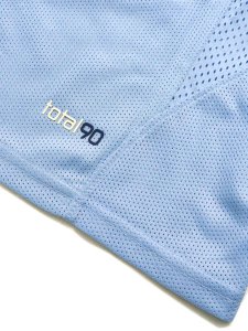 画像6: NIKE DF T90 SS JSY-ALUMINUM/SAIL/BLUE VOID (6)