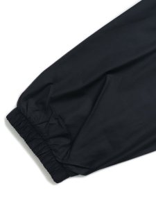 画像7: 【送料無料】NIKE CLUB COACHES JACKET-BLACK/WHITE (7)