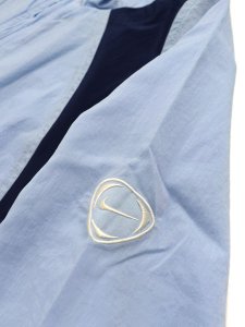 画像6: 【送料無料】NIKE RPL T90 JKT W-ALUMINUM/BLUE VOID/SAIL (6)