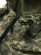 画像5: 【送料無料】NIKE TECH DF WOVEN CAMO WR OS JKT-NEUTRAL OV (5)