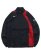 画像1: 【送料無料】NIKE RPL T90 JKT W-BLACK/GYM RED/SAIL (1)