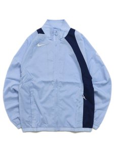 画像1: 【送料無料】NIKE RPL T90 JKT W-ALUMINUM/BLUE VOID/SAIL (1)