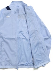 画像7: 【送料無料】NIKE RPL T90 JKT W-ALUMINUM/BLUE VOID/SAIL (7)