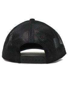 画像4: BASS PRO SHOPS EMB LOGO TWILL TRUCKER CAP CA REPUBLIC (4)