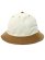 画像1: NEW ERA EXPLORER MICRO CORDUROY CHROME/WHEAT (1)