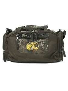 画像1: BASS PRO SHOPS BPS CATCH-ALL GEAR BAG TRUE TIMBER STRAT (1)