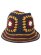 画像3: NEW ERA CROCHET KNIT BUCKET NAVY/YEL/CHROME/RED (3)