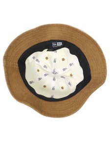 画像4: NEW ERA EXPLORER MICRO CORDUROY CHROME/WHEAT (4)