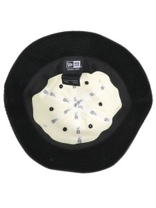 画像4: NEW ERA EXPLORER MICRO CORDUROY CHROME/BLACK (4)