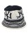 画像2: NEW ERA KNIT BUCKET YANKEES NAVY/CHROME (2)