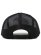 画像4: BASS PRO SHOPS EMB LOGO TWILL TRUCKER CAP WH/BK/GRN CAMO (4)