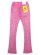 画像2: 【送料無料】GUAPI EMBELLISHED DENIM VINTAGE PINK (2)