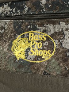 画像5: BASS PRO SHOPS BPS CATCH-ALL GEAR BAG TRUE TIMBER STRAT (5)