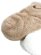画像4: 【KIDS】NIKE INFANT COZY SOCKS 3PK-HEMP (4)