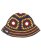 画像6: NEW ERA CROCHET KNIT BUCKET NAVY/YEL/CHROME/RED (6)