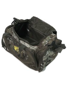 画像4: BASS PRO SHOPS BPS CATCH-ALL GEAR BAG TRUE TIMBER STRAT (4)