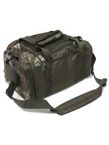 画像3: BASS PRO SHOPS BPS CATCH-ALL GEAR BAG TRUE TIMBER STRAT (3)