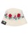 画像1: NEW ERA KNIT BUCKET ROSE CHROME (1)