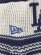 画像6: NEW ERA KNIT BUCKET DODGERS INDIGO BLUE/CHROME (6)